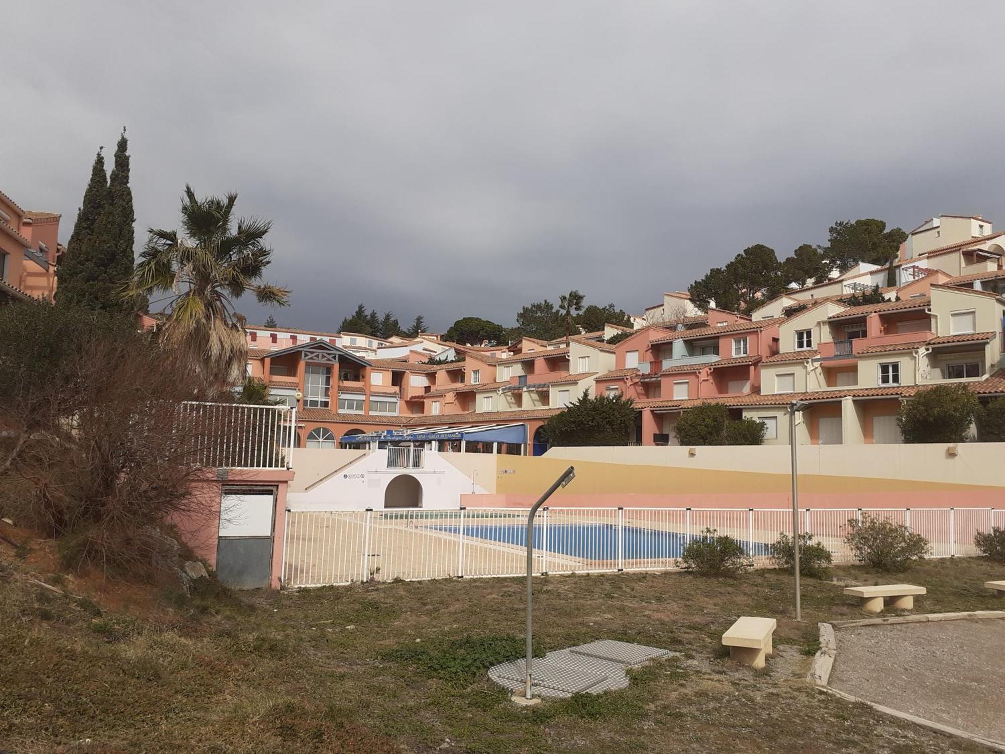 Bel Appartement Bord De Mer セルベーレ エクステリア 写真