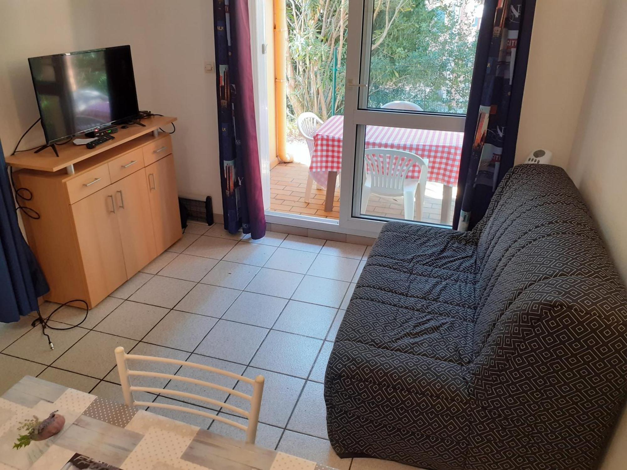 Bel Appartement Bord De Mer セルベーレ エクステリア 写真