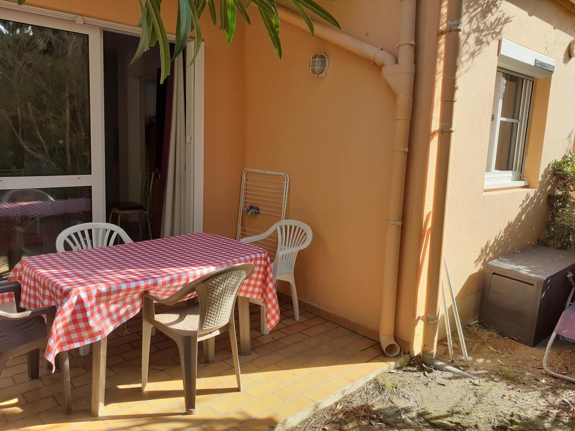 Bel Appartement Bord De Mer セルベーレ エクステリア 写真