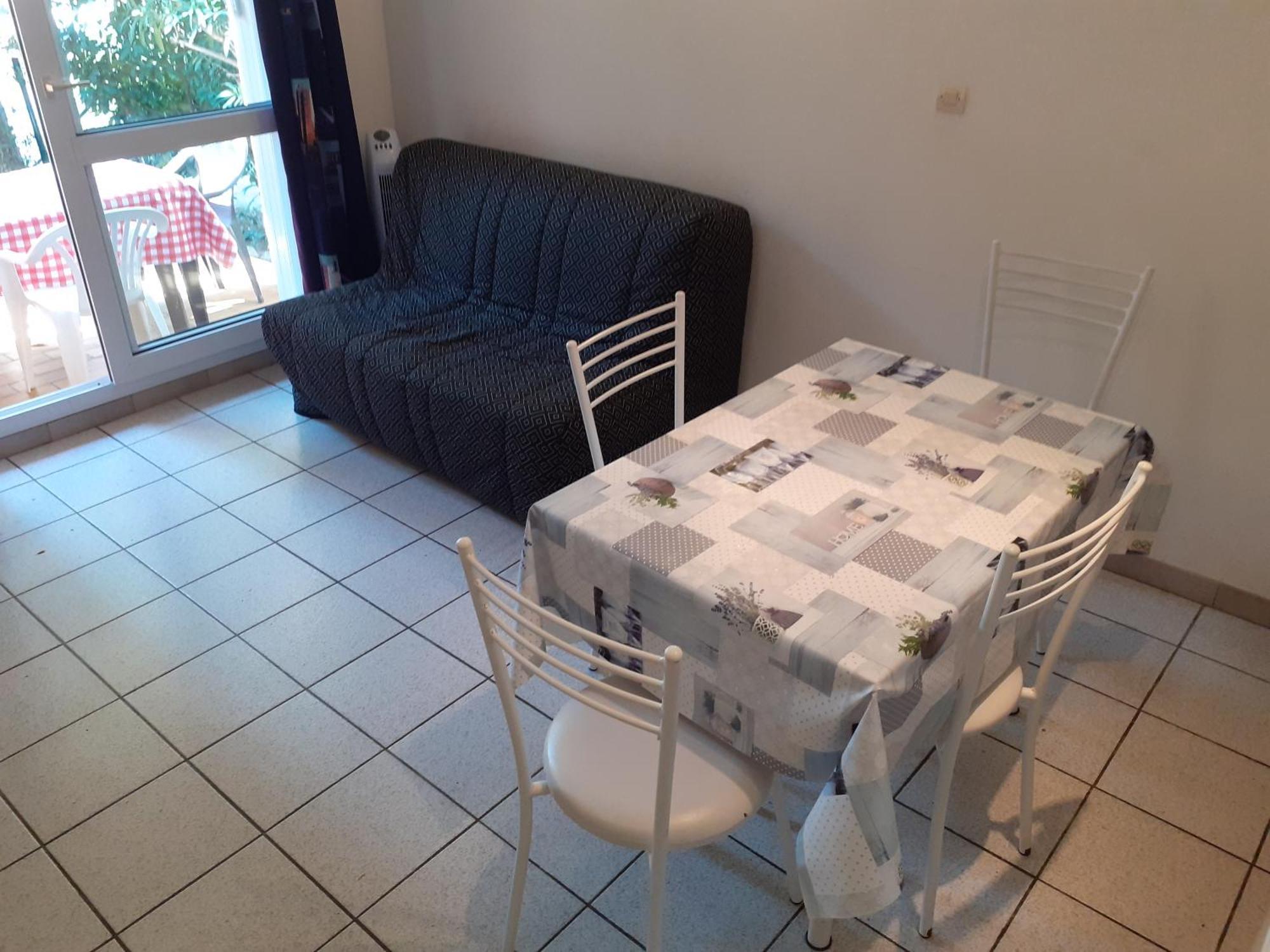 Bel Appartement Bord De Mer セルベーレ エクステリア 写真