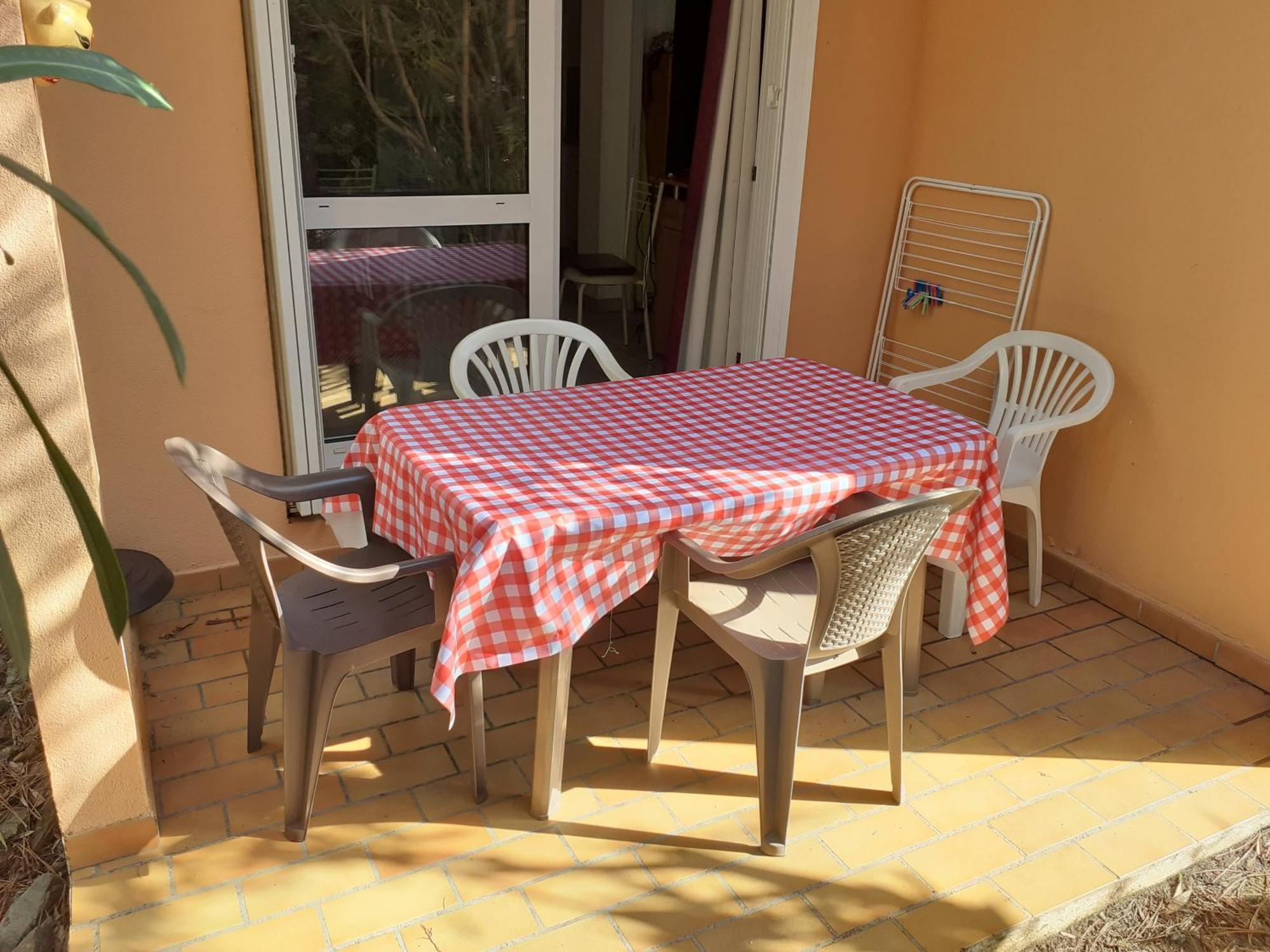 Bel Appartement Bord De Mer セルベーレ エクステリア 写真