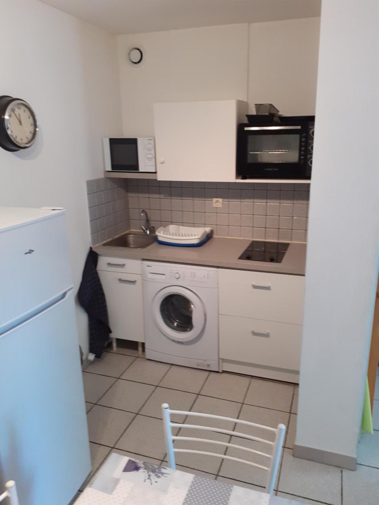 Bel Appartement Bord De Mer セルベーレ エクステリア 写真
